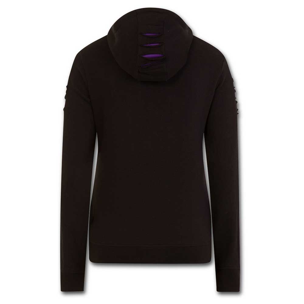 Spiral - BRIGHT EYES Hoodie/trui - Zwart